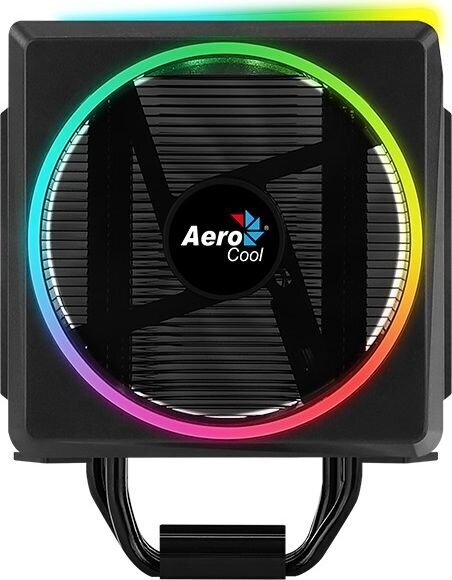 Aerocool ACTC-CL30410.01 hinta ja tiedot | Prosessorin jäähdyttimet | hobbyhall.fi