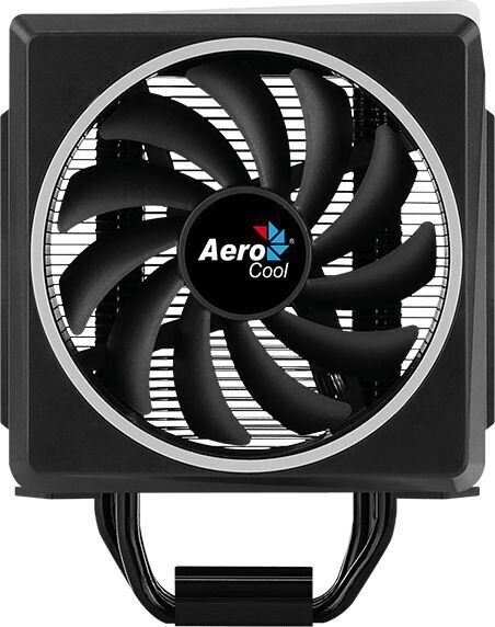 Aerocool ACTC-CL30410.01 hinta ja tiedot | Prosessorin jäähdyttimet | hobbyhall.fi