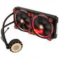 Thermaltake CL-W138-PL14RE-A hinta ja tiedot | Vesijäähdytys | hobbyhall.fi