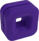 Nzxt mount magneettipidike kuulokkeille, violetti (BA-PCKRT-PP) hinta ja tiedot | Koteloiden lisätarvikkeet | hobbyhall.fi