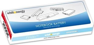 Whitenergy Premium HC Lenovo ThinkPad T40 10.8V 7800mAh hinta ja tiedot | Kannettavien tietokoneiden akut | hobbyhall.fi