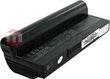 Akku Whitenergy High Capacity Asus EEE PC 901 7.4V 6600mAh hinta ja tiedot | Kannettavien tietokoneiden akut | hobbyhall.fi