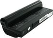 Akku Whitenergy High Capacity Asus EEE PC 901 7.4V 6600mAh hinta ja tiedot | Kannettavien tietokoneiden akut | hobbyhall.fi