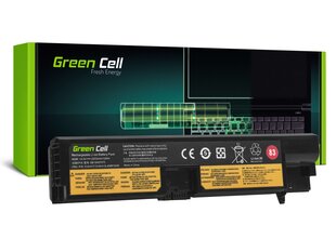 Green Cell LE147 hinta ja tiedot | Kannettavien tietokoneiden akut | hobbyhall.fi