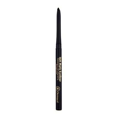 Dermacol 16H Matic Eyeliner vedenpitävä 0,28 g hinta ja tiedot | Silmämeikit | hobbyhall.fi