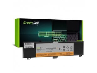 Green Cell LE160 hinta ja tiedot | Kannettavien tietokoneiden akut | hobbyhall.fi