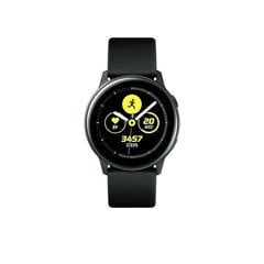 Älykello Samsung Galaxy Watch Active SM-R500NZKAROM musta hinta ja tiedot | Älykellot | hobbyhall.fi