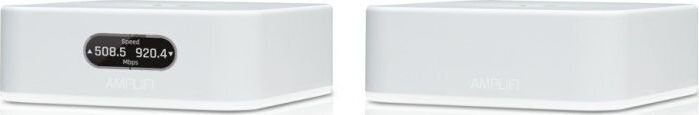 Ubiquiti AFi-INS hinta ja tiedot | Reitittimet ja modeemit | hobbyhall.fi