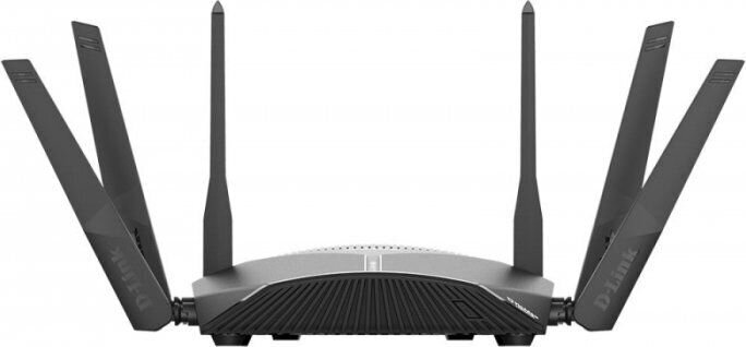 D-Link DIR-3060. hinta ja tiedot | Reitittimet ja modeemit | hobbyhall.fi