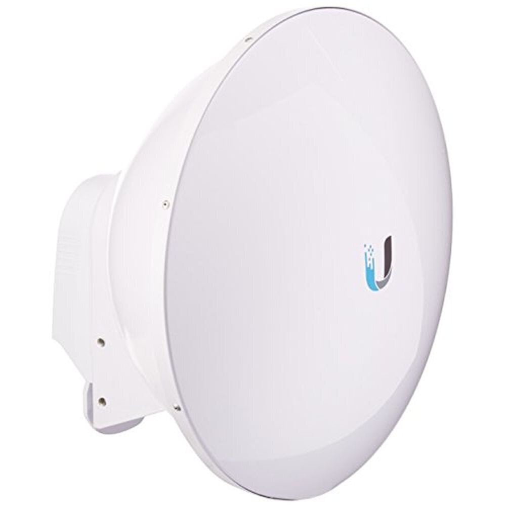 Ubiquiti WiFi-antenni AF-5G23-S45 5 GHz 23 dbi hinta ja tiedot | Reitittimet ja modeemit | hobbyhall.fi