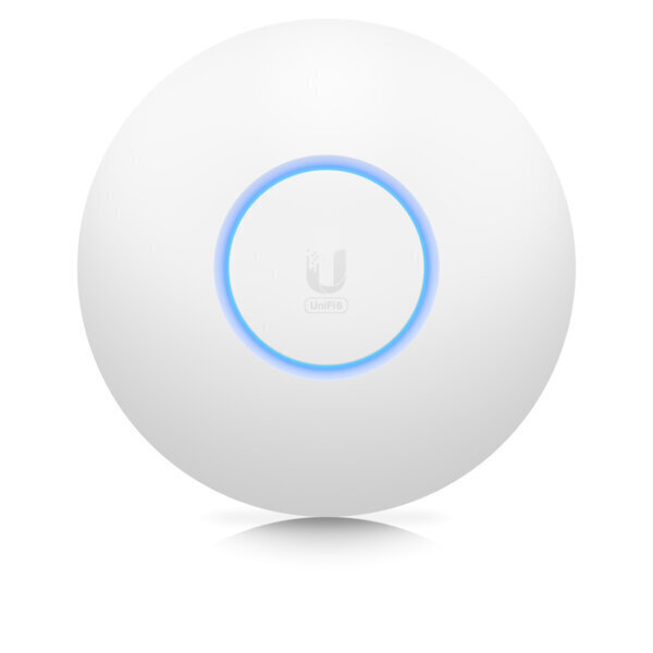 Langaton tukiasema Ubiquiti, U6-Lite hinta ja tiedot | Langattomat tukiasemat | hobbyhall.fi