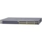 NETGEAR GS728TPP-200EUS hinta ja tiedot | Verkkokytkimet | hobbyhall.fi