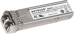 Kytkin Netgear, AXM76110000S hinta ja tiedot | Verkkokytkimet | hobbyhall.fi