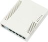 MikroTik MT CSS106-5G-1S hinta ja tiedot | Verkkokytkimet | hobbyhall.fi