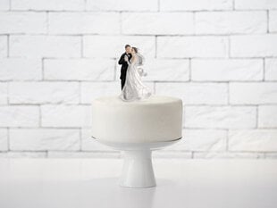 Kakunkoriste Newly-weds 11 cm hinta ja tiedot | Tarjoiluastiat ja aterimet juhliin | hobbyhall.fi