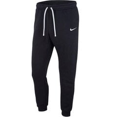 Poikien urheilushortsit Nike CFD Pant FLCTM Club 19 Junior AJ1549010, musta hinta ja tiedot | Poikien housut | hobbyhall.fi