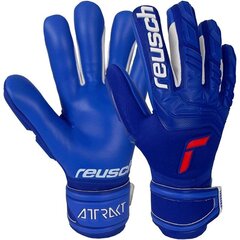 Reusch Freegel Silver Finger Support M 51 70 230 4010 maalivahdin hanskat hinta ja tiedot | Maalivahdin hanskat | hobbyhall.fi