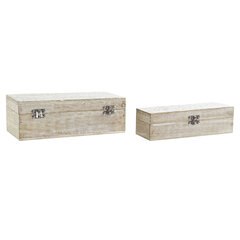 Avainkaappi DKD Home Decor, 27 x 11.5 x 9 cm hinta ja tiedot | Sisustustuotteet | hobbyhall.fi