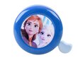 Pyöräkello Frozen hinta ja tiedot | Soittokellot | hobbyhall.fi