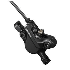 Hydraulinen levyjarrusatula Shimano Deore MT500 hinta ja tiedot | Shimano Urheilu ja vapaa-aika | hobbyhall.fi