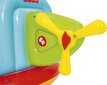 Ilmatäytteinen allas Fisher-Price Helikopteri, 155x102x91 cm hinta ja tiedot | Uima-altaat | hobbyhall.fi