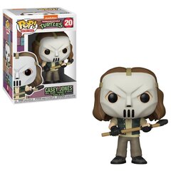 Funko POP! Teenage Mutant Ninja Turtles - Casey Jones hinta ja tiedot | Pelien oheistuotteet | hobbyhall.fi