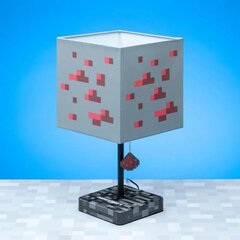 Paladone Minecraft Redstone hinta ja tiedot | Pelien oheistuotteet | hobbyhall.fi