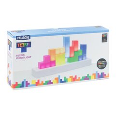 Paladone Tetris Icons hinta ja tiedot | Pelien oheistuotteet | hobbyhall.fi