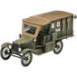 Revelli muovi malli T 1917 Ambulance Scale hinta ja tiedot | LEGOT ja rakennuslelut | hobbyhall.fi