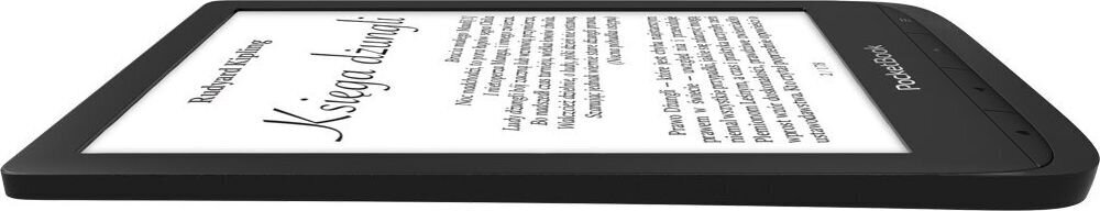 PocketBook PB628-P-WW hinta ja tiedot | E-kirjojen lukulaitteet | hobbyhall.fi