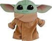 Baby Yoda Mandalorian Star Wars plyysilelu 25 cm - Simba Disney hinta ja tiedot | Pehmolelut | hobbyhall.fi