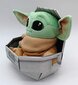 Baby Yoda Mandalorian Star Wars plyysilelu 25 cm - Simba Disney hinta ja tiedot | Pehmolelut | hobbyhall.fi