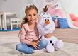 Olaf Disney Frozen 2 Friends, 50 cm hinta ja tiedot | Pehmolelut | hobbyhall.fi