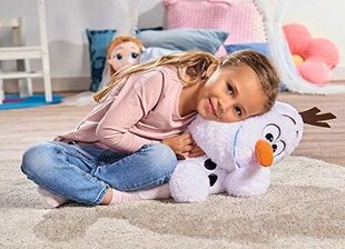 Olaf Disney Frozen 2 Friends, 50 cm hinta ja tiedot | Pehmolelut | hobbyhall.fi