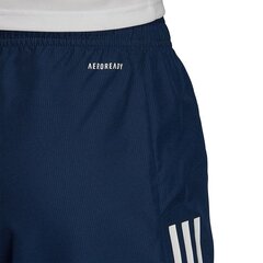 Miesten shortsit Adidas Condivo 20 Downtime M ED9227, sininen hinta ja tiedot | Miesten shortsit | hobbyhall.fi