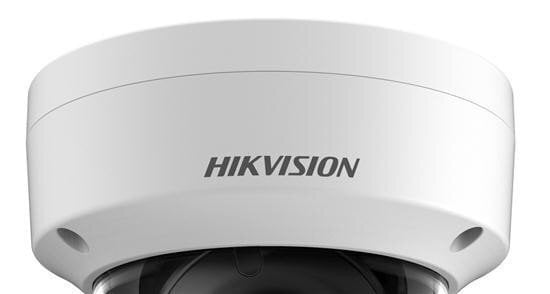 IP kamera Hikvision DS 2CD2125FWD I, 2,8 mm hinta ja tiedot | Valvontakamerat | hobbyhall.fi