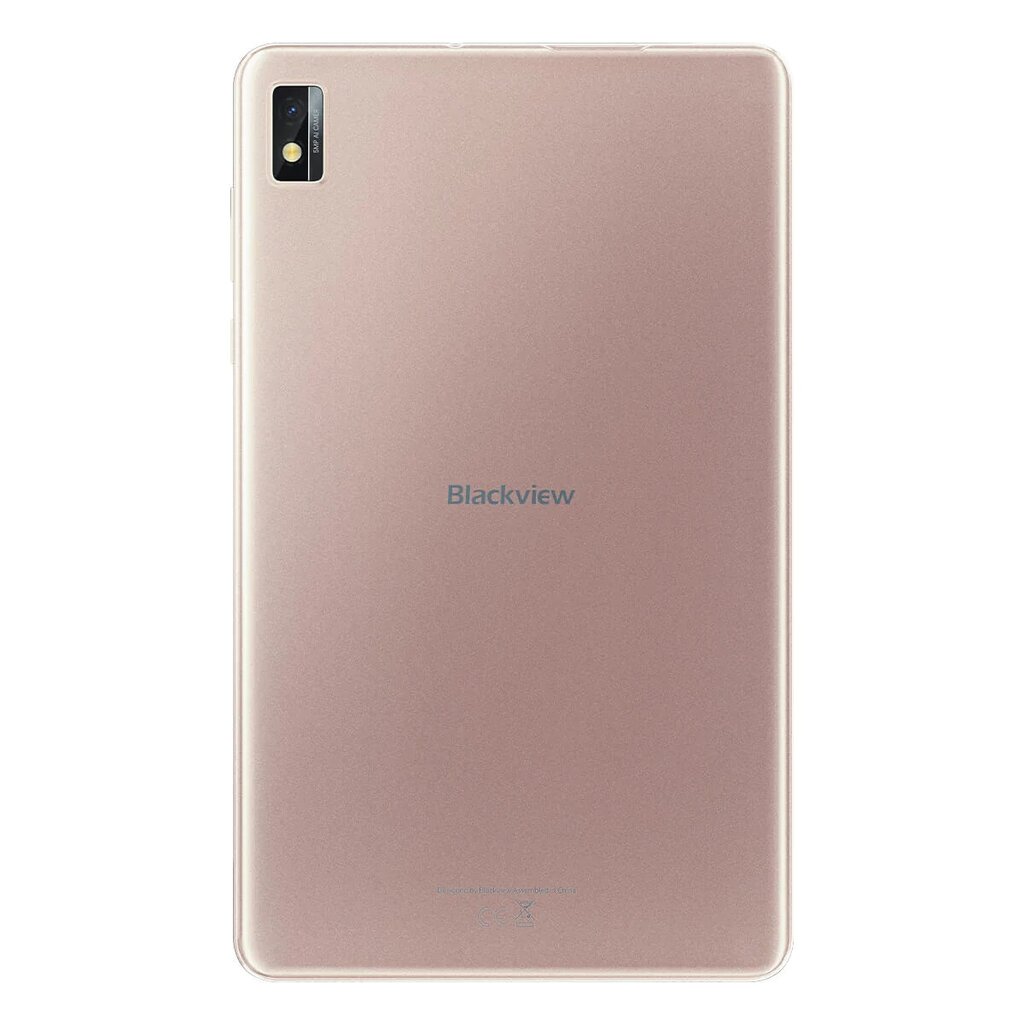 Blackview Tab 6 8" 3/32GB - 4G+Wifi - Android 11 hinta ja tiedot | Tabletit | hobbyhall.fi