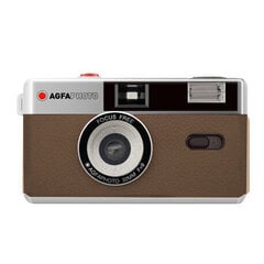 AgfaPhoto analogkamera 35mm hinta ja tiedot | AgfaPhoto Puhelimet, älylaitteet ja kamerat | hobbyhall.fi