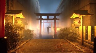 PlayStation 5 peli Ghostwire: Tokyo hinta ja tiedot | Tietokone- ja konsolipelit | hobbyhall.fi