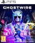 PlayStation 5 peli Ghostwire: Tokyo hinta ja tiedot | Tietokone- ja konsolipelit | hobbyhall.fi