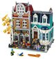 10270 LEGO® Creator Expert kirjakauppa. hinta ja tiedot | LEGOT ja rakennuslelut | hobbyhall.fi