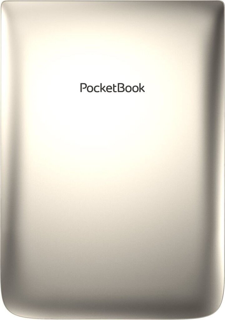 PocketBook PB741-N-WW hinta ja tiedot | E-kirjojen lukulaitteet | hobbyhall.fi