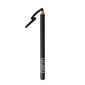 GOSH Kohl/Eye Liner -silmänrajauskynä, 1.1 g, Black hinta ja tiedot | Silmämeikit | hobbyhall.fi