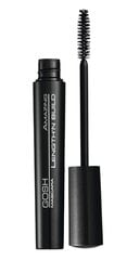 GOSH Amazing Length´n Build Mascara -ripsiväri, 10 ml, Black hinta ja tiedot | Silmämeikit | hobbyhall.fi