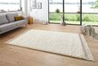 Mint Rugs New Handira Lompu -matto, kapea, 80 x 150 cm, kerma hinta ja tiedot | Isot matot | hobbyhall.fi