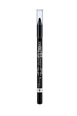 Rimmel London Scandal Eyes Kajal kajalkynä 1,3 g, 001 Black hinta ja tiedot | Silmämeikit | hobbyhall.fi