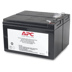 APC APCRBC113 hinta ja tiedot | UPS-laitteet | hobbyhall.fi