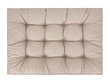 Hobbydog patja lemmikille Grand Beige, L, 97x62 cm hinta ja tiedot | Pedit ja pesät | hobbyhall.fi