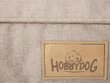 Hobbydog patja lemmikille Grand Beige, L, 97x62 cm hinta ja tiedot | Pedit ja pesät | hobbyhall.fi