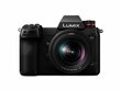 Panasonic Lumix DC-S1 + Lumix S 20-60 mm F3.5-5.6 (S-R2060) hinta ja tiedot | Kamerat | hobbyhall.fi